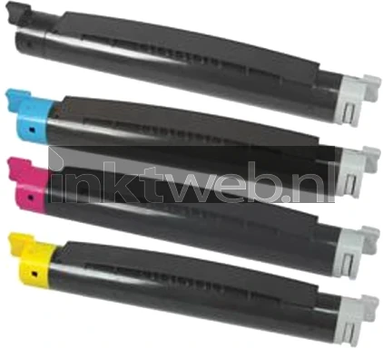 Xerox Phaser 6360 toner zwart Product only
