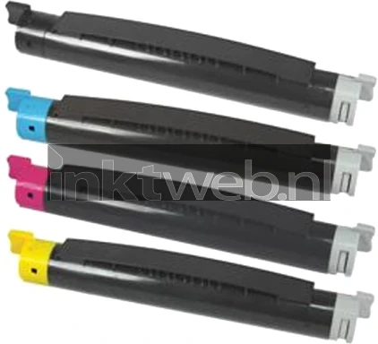 Xerox Phaser 6360 toner cyaan Product only
