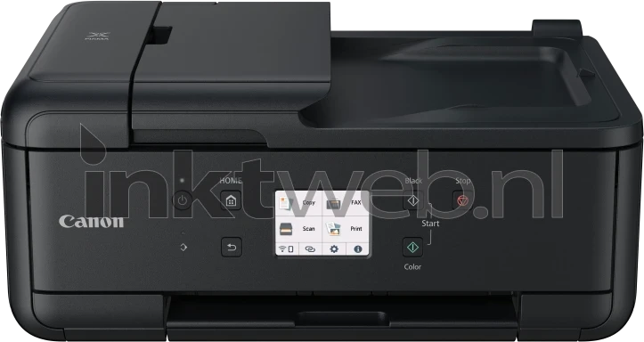 Canon PIXMA TR7650
