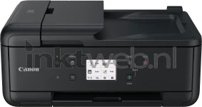 Canon PIXMA TR7650  (Origineel) Product only