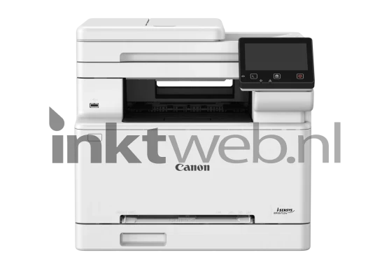 Canon i-SENSYS MF667Cdw