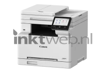 Canon i-SENSYS MF667Cdw  (Origineel) Product only