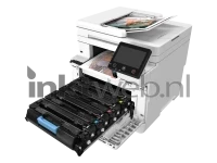 Canon i-SENSYS MF667Cdw  (Origineel) Product only
