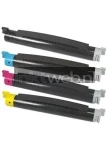 Huismerk Xerox Phaser 6360 magenta (Huismerk (compatible))