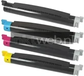 Huismerk Xerox Phaser 6360 geel (Huismerk (compatible))
