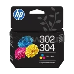 HP 302/304 kleur (Origineel)