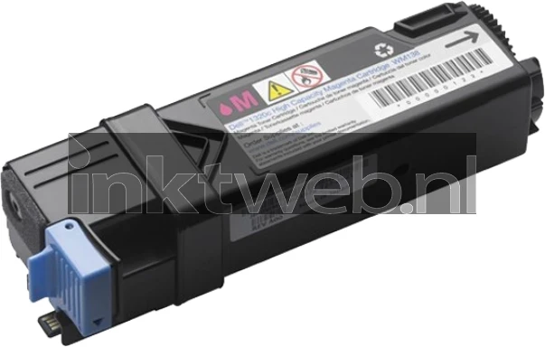 Dell 1320c magenta
