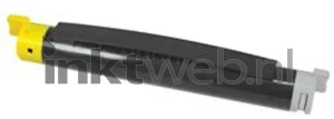 Huismerk Dell 5100CN geel (Huismerk (compatible))