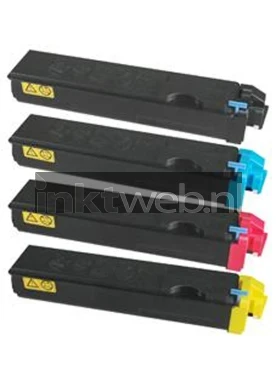 Kyocera Mita TK-500 toner zwart Product only