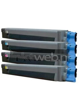 Oki C810 toner cyaan Product only