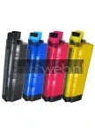 Huismerk Oki C710 / C711 cyaan (Huismerk (compatible))