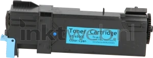FLWR Xerox Phaser 6500 / WorkCentre 6505 cyaan Product only