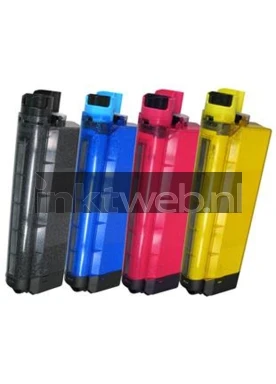 Oki C710 toner geel Product only