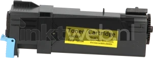 FLWR Xerox Phaser 6500 / WorkCentre 6505 geel Product only