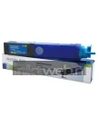 Huismerk Oki C3520 cyaan (Huismerk (compatible))