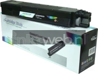 Huismerk Oki C8600 / C8800 zwart (Huismerk (compatible))