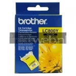 Brother LC-800Y geel (Origineel)