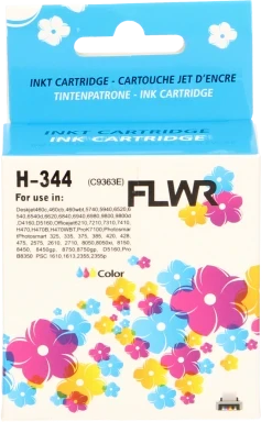 FLWR HP 344 kleur