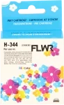 FLWR HP 344 kleur Front box
