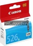 cli 526 doosje voorkant zij Front box