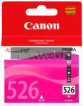 Canon CLI-526M Magenta Front box
