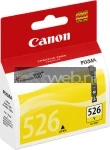 Canon CLI-526Y geel (Origineel)