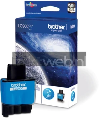LC900c  blister new Combined box and product
