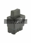 Brother LC-900BK HY zwart (Origineel)