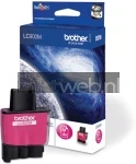 Brother LC-900M magenta (Origineel)