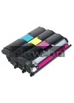 Konica Minolta Magicolor 2400 / 2500 3-pack kleur (Origineel Hoge Capaciteit)