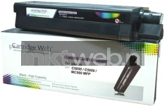Huismerk Oki C5850 / C5950 / MC560 zwart (Huismerk (compatible))
