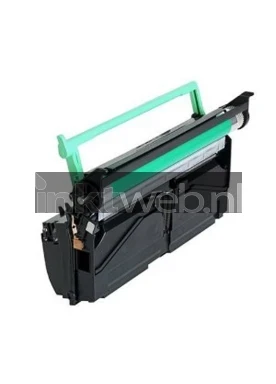 Konica Magicolor 2400 / 2500 OPC drum Combined box and product