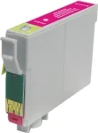 FLWR Epson T0807 Multipack zwart en kleur Product only