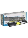 Konica Minolta Magicolor 2400 geel (Origineel Hoge Capaciteit)