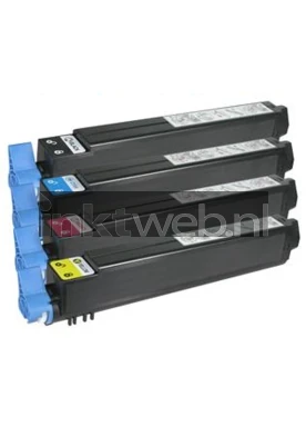 Oki C9650 toner cyaan Product only