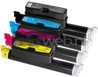 Huismerk Xerox Phaser 6360 hoge capaciteit zwart (Compatible XXL)