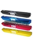 Huismerk Konica Minolta 1600 geel (Huismerk (compatible))