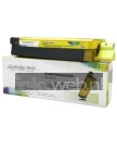 Huismerk Oki C3xxx / C5xxx geel (Huismerk (compatible))