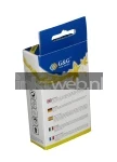 PGI-9Y geel achterkant Front box