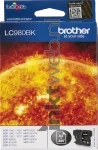 Brother LC-980BK zwart Front box