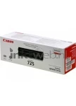 Canon CRG-725 zwart Front box