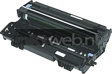 Huismerk Brother DR-6000 zwart (Huismerk (compatible))