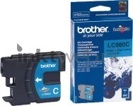 LC-980C cyaan Combined box and product