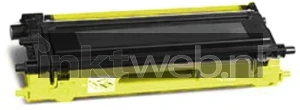 FLWR Brother TN-135Y geel Product only