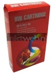 Huismerk Epson T7011 zwart (Huismerk (compatible))