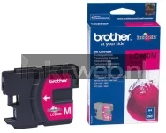 LC-980M Magenta Combined box and product