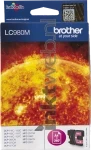 Brother LC-980M magenta (Origineel)