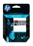 HP 10 printkop zwart (Origineel)
