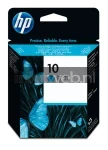 HP 10 printkop cyaan (Origineel)