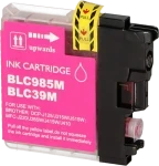 FLWR Brother LC-985M magenta Product only